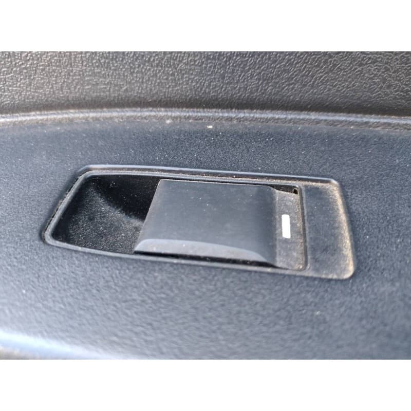 Recambio de mando elevalunas trasero derecho para chrysler jeep compass limited plus 4x2 referencia OEM IAM - Rojo