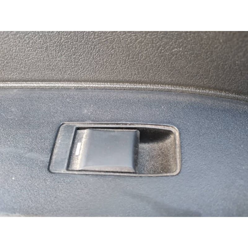 Recambio de mando elevalunas trasero izquierdo para chrysler jeep compass limited plus 4x2 referencia OEM IAM - Rojo