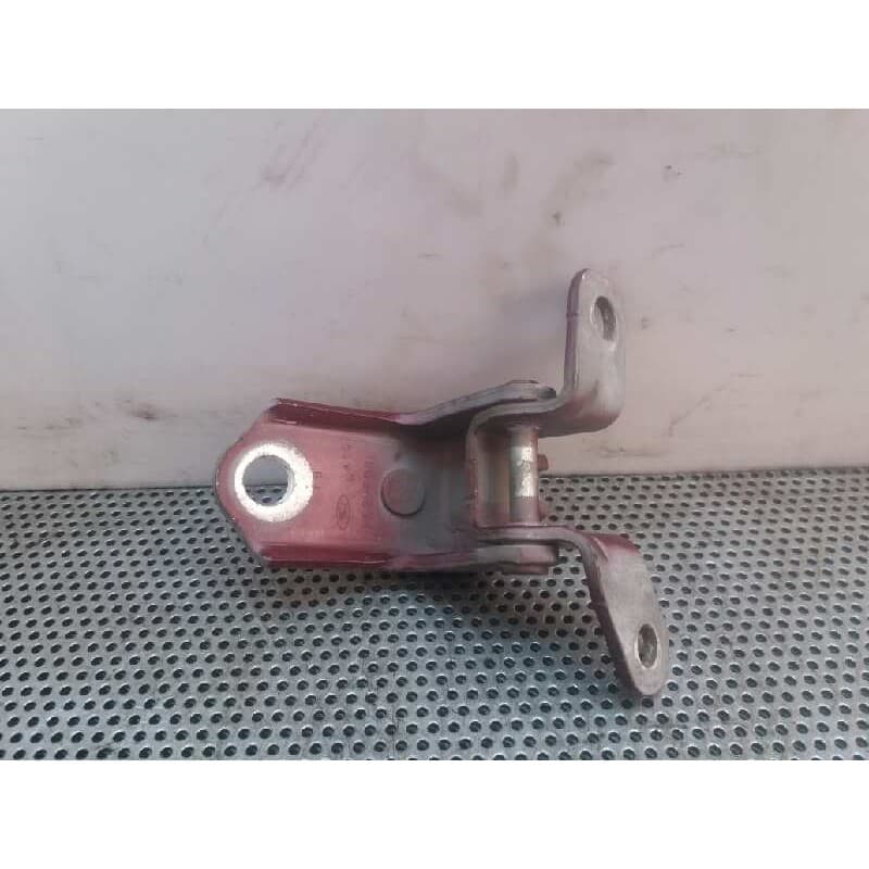Recambio de bisagra puerta para ford fiesta (cb1) 1.4 16v cat referencia OEM IAM