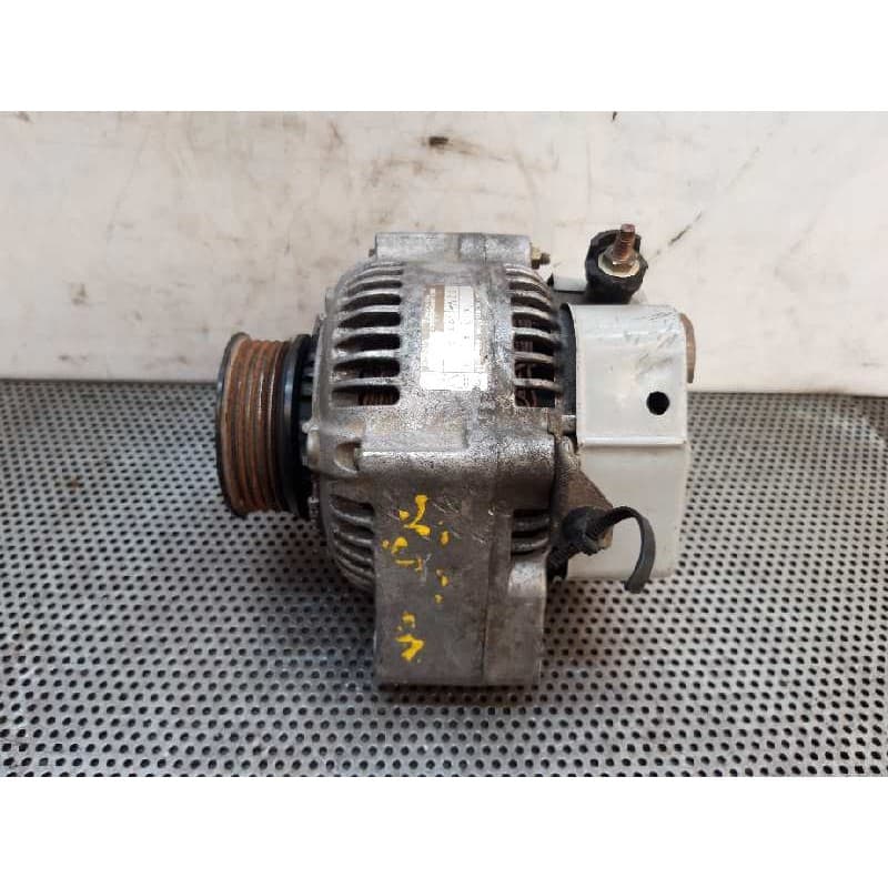 Recambio de alternador para rover 200 220 gti (cv.136) referencia OEM IAM 1012110151 37746 96031 / DENSO