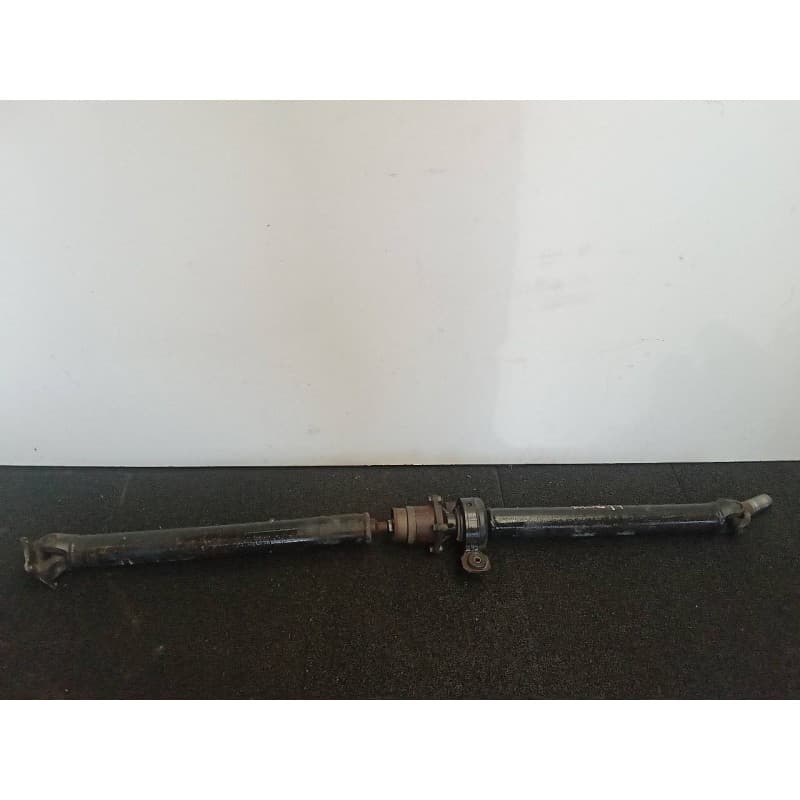 Recambio de transmision central para mazda mpv (lw) 2.0 td comfort referencia OEM IAM - Verde