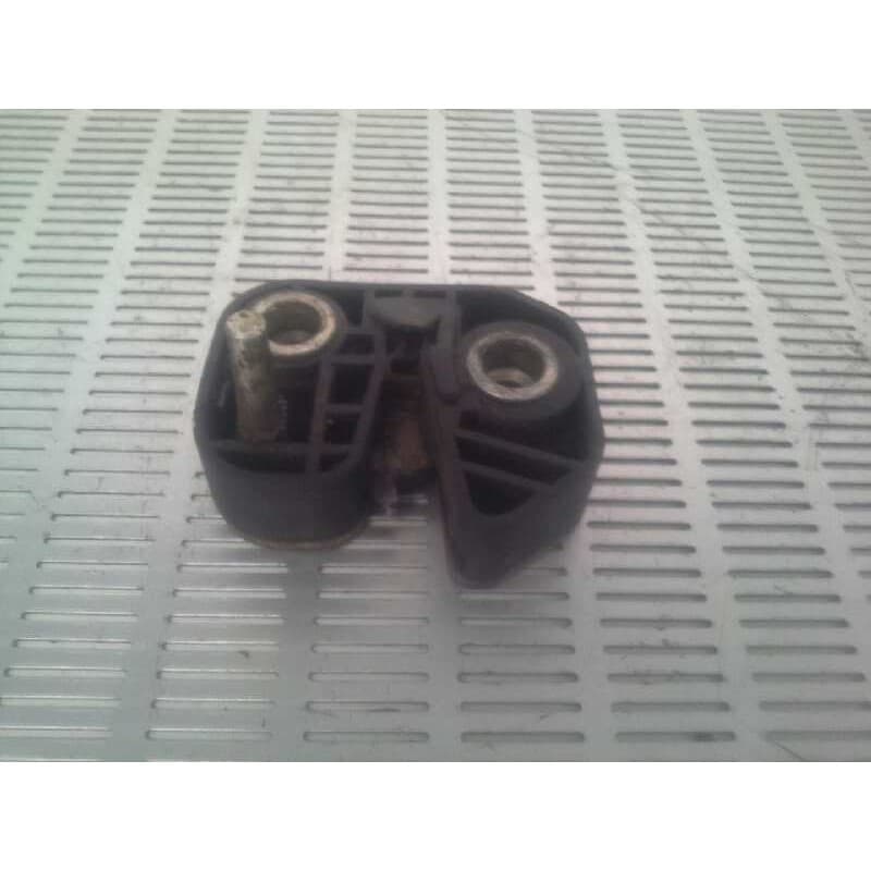 Recambio de cerradura puerta delantera izquierda para mercedes-benz mb serie:100 d caja abierta (w631) 2.4 diesel referencia OEM - Blanco