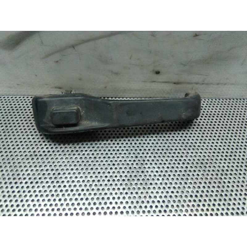 Recambio de maneta exterior trasera izquierda para chrysler jeep gr.cherokee (zj)/(z) 5.2 v8 cat referencia OEM IAM - Verde