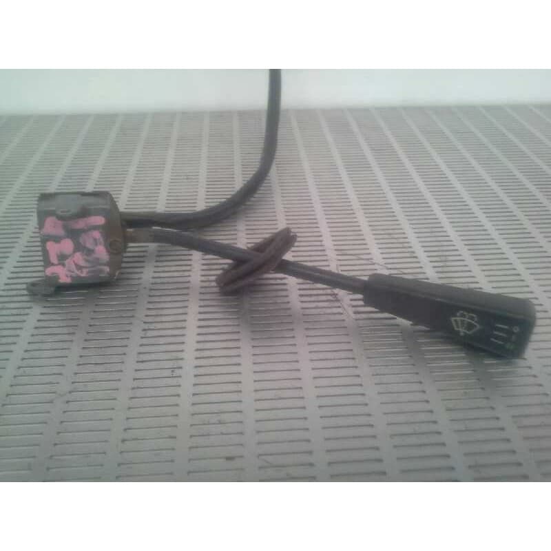 Recambio de mando limpia para mercedes-benz mb serie:100 d caja abierta (w631) 2.4 diesel referencia OEM IAM - Blanco