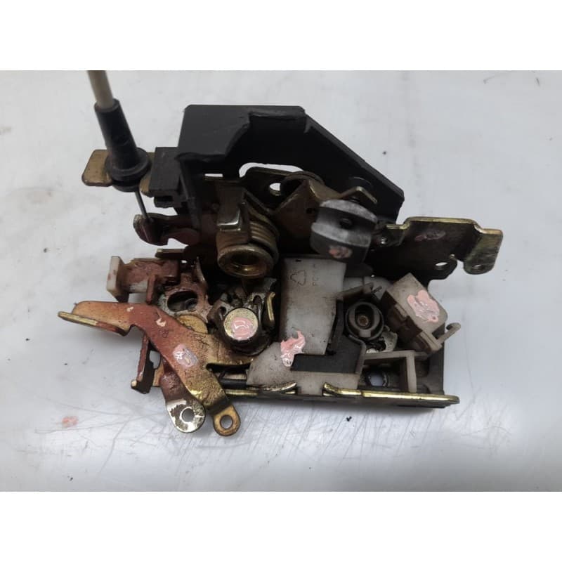 Recambio de cerradura puerta delantera derecha para mercedes-benz sprinter 02.00 combi 2.2 cdi cat referencia OEM IAM