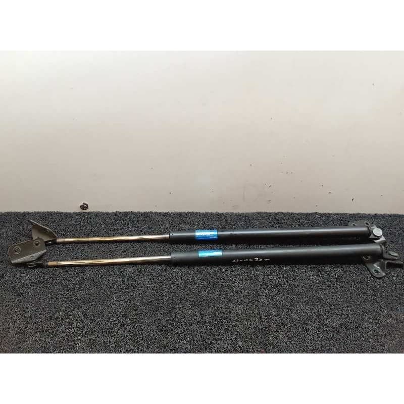 Recambio de amortiguadores maletero / porton para suzuki wagon r+ rb (mm) 1.3 gl referencia OEM IAM - Azul