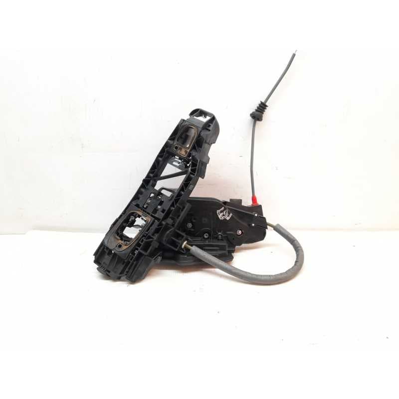 Recambio de cerradura puerta trasera derecha para mercedes-benz clase a (bm 177) a 180 (177.084) referencia OEM IAM A0997303301