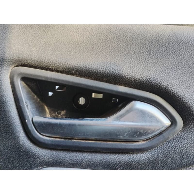 Recambio de maneta interior delantera derecha para renault captur ii e-tech engineered referencia OEM IAM - Gris