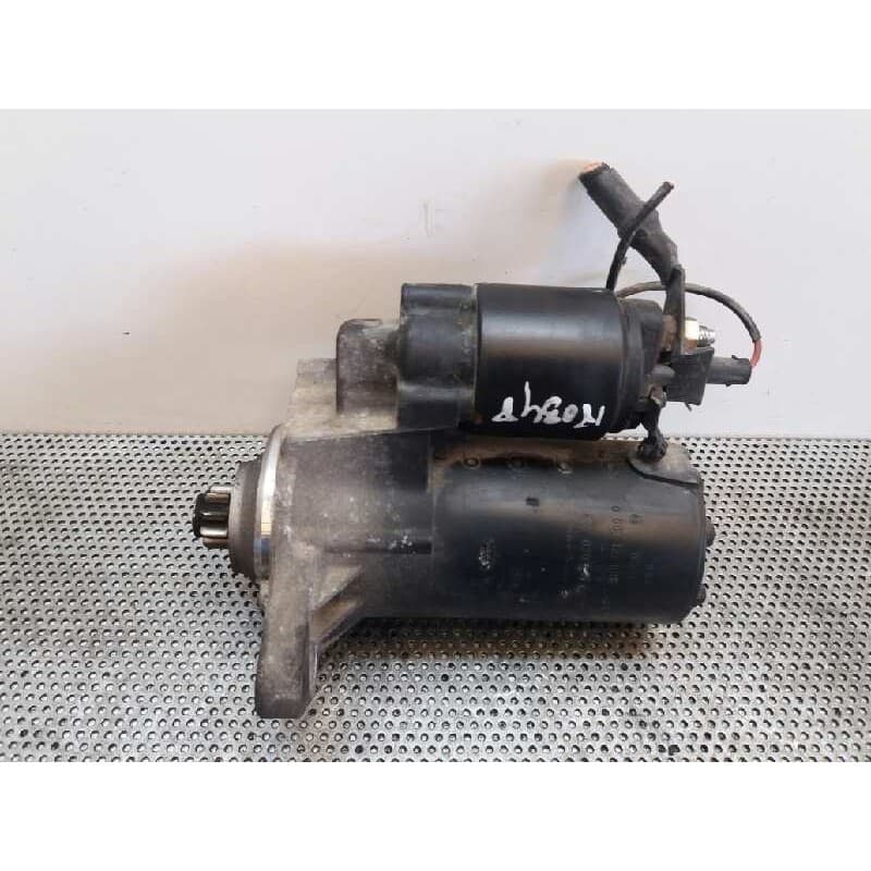 Recambio de motor arranque para volkswagen golf iv variant (1j5) conceptline referencia OEM IAM 0001121006 - Verde