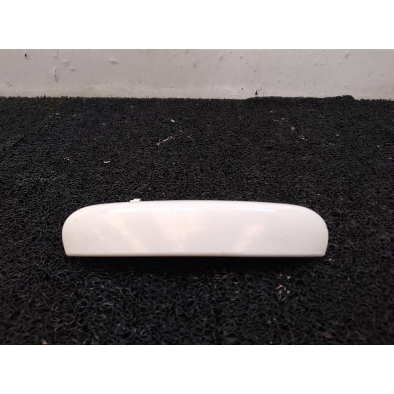 Recambio de maneta exterior delantera derecha para mitsubishi space star (a00) motion referencia OEM IAM - Blanco