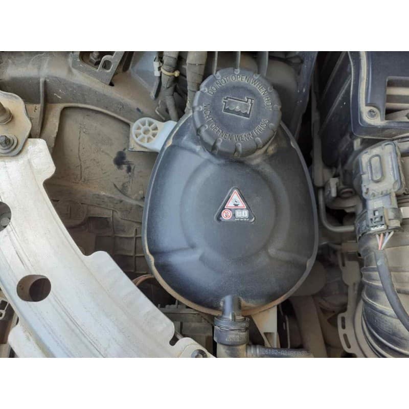 Recambio de deposito expansion para mercedes-benz clase c (w205) lim. c 220 cdi bluetec (205.004) referencia OEM IAM