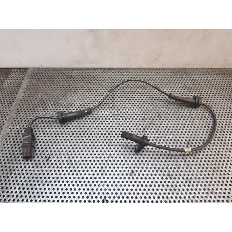 Recambio de captador abs trasero derecho para honda civic berlina 5 (fk) 2.2 i-ctdi comfort referencia OEM IAM - Negro