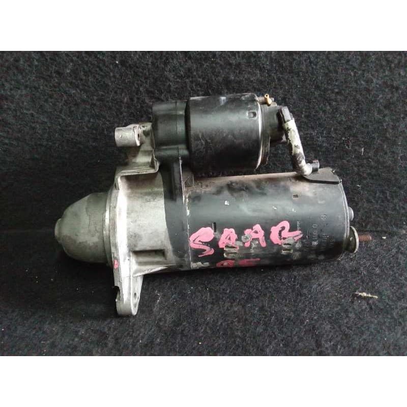 Recambio de motor arranque para saab 900 berlina 2.5 cat referencia OEM IAM 0001108148 BOSCH