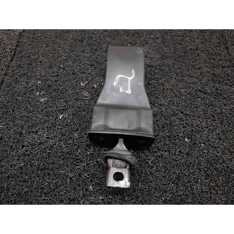 Recambio de retenedor puerta trasera izquierda para seat ibiza st (6j8) style referencia OEM IAM - Negro