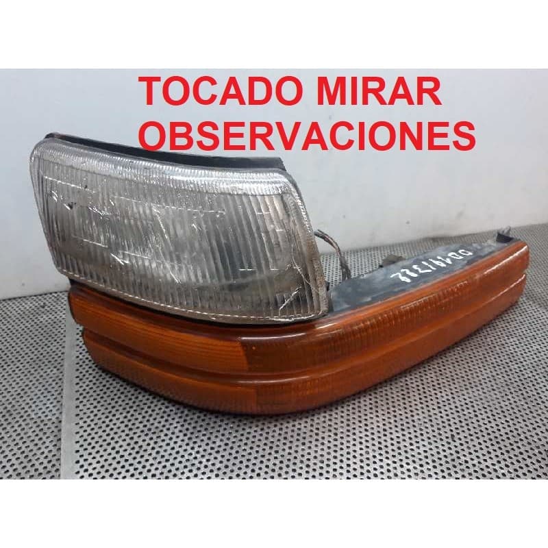 Recambio de piloto delantero derecho para chrysler voyager (es) 3.3 le grand voyager referencia OEM IAM