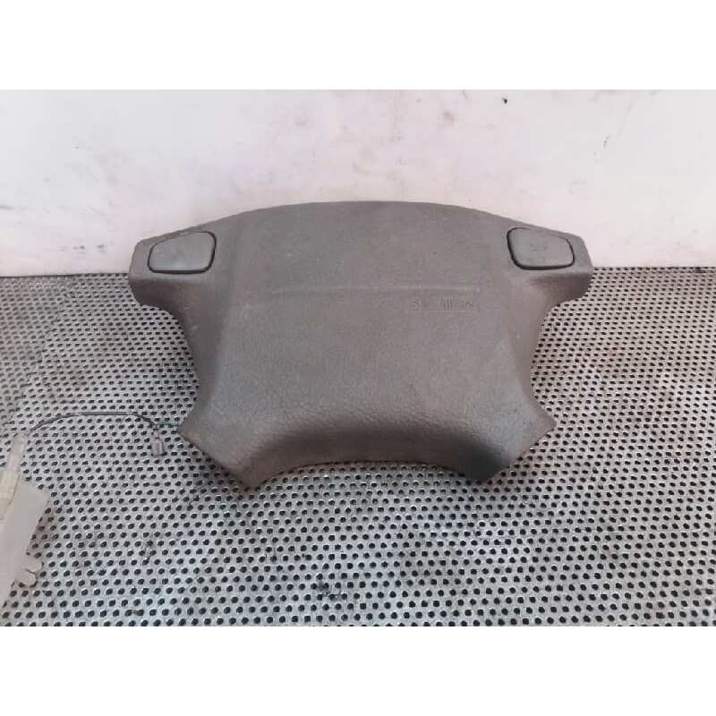 Recambio de airbag delantero izquierdo para suzuki wagon r+ sr (em) 1.2 cat referencia OEM IAM 2529298CFB 4815075F01 - Verde