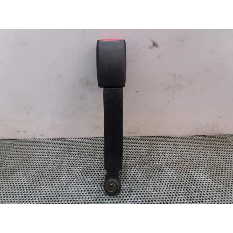 Recambio de enganche cinturon delantero izquierdo para suzuki wagon r+ sr (em) 1.2 cat referencia OEM IAM - Verde