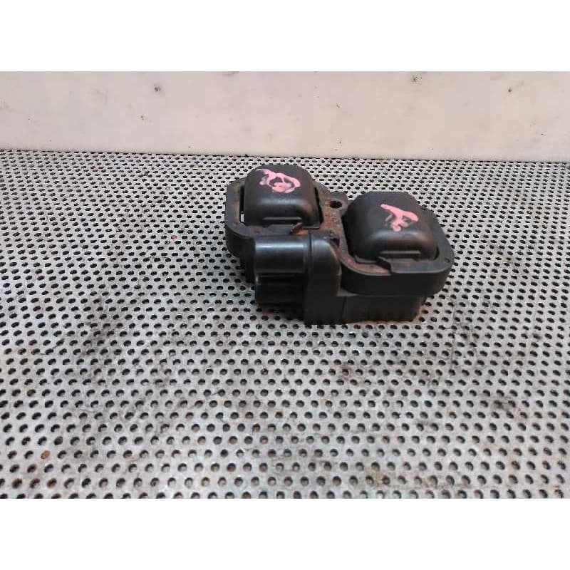Recambio de bobina encendido para mercedes-benz clase clk (w209) coupe 320 (209.365) referencia OEM IAM A0001587803 - Gris