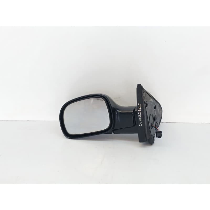 Recambio de retrovisor izquierdo para chrysler voyager iv (rg, rs) 2.8 crd referencia OEM IAM 04894413AE - Gris