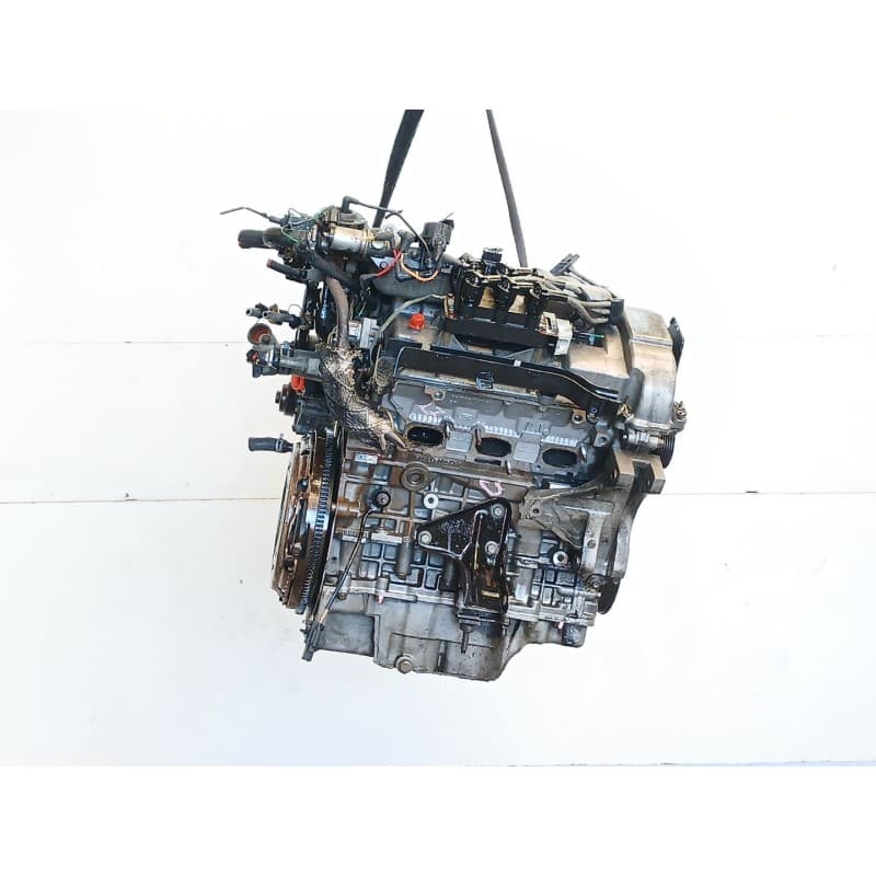 Recambio de motor completo para ford cougar (ec_) 2.5 v6 24v referencia OEM IAM LCBC - Rojo