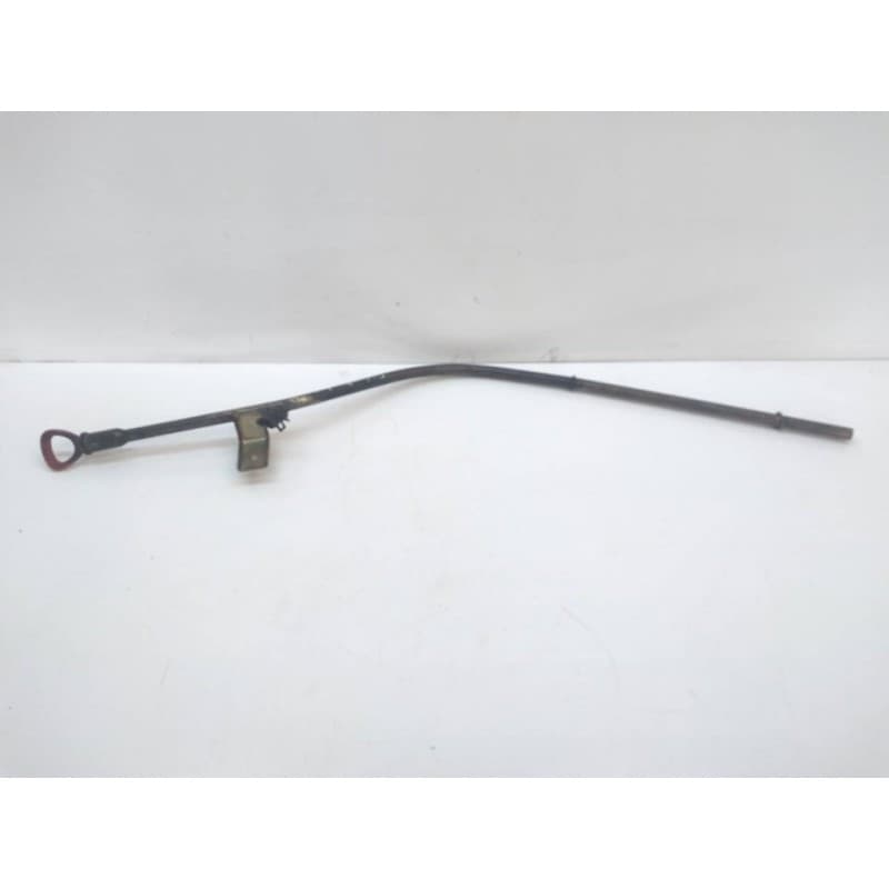 Recambio de varilla aceite para ssangyong rodius xdi limited awd referencia OEM IAM 66512 - Negro