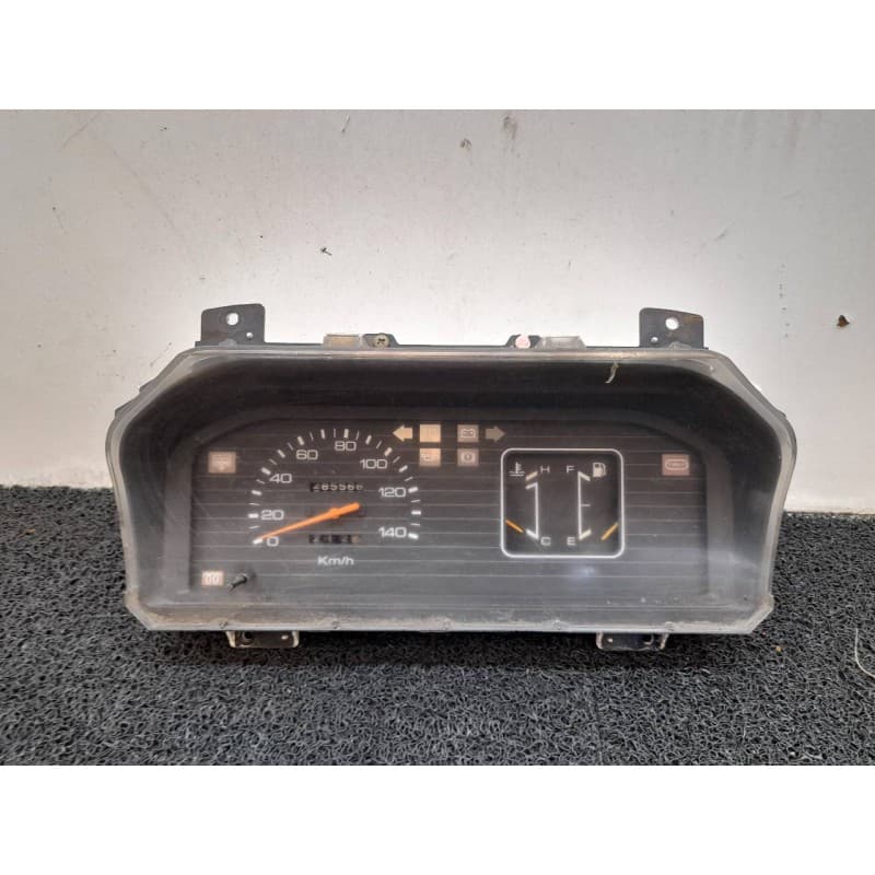 Recambio de cuadro instrumentos para bedford wfr 53 d 2.2d referencia OEM IAM 8944188211 2574002680 - Blanco
