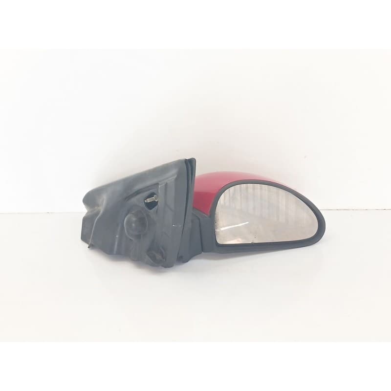 Recambio de retrovisor derecho para ford cougar (ec_) 2.5 v6 24v referencia OEM IAM D84862 - Rojo