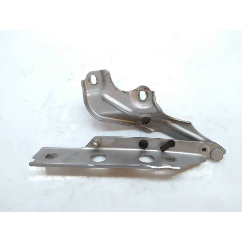 Recambio de bisagra capot izquierda para audi a6 allroad quattro (4gj) 3.0 tdi clean diesel referencia OEM IAM 4G882330E