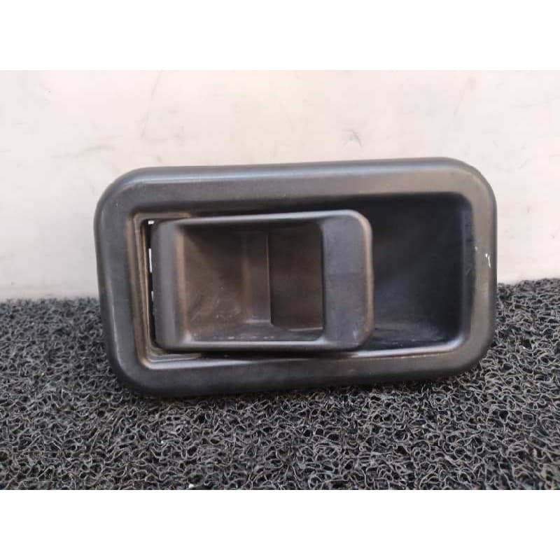 Recambio de maneta interior delantera izquierda para citroën jumper caja cerrada (1) 27 c td ntz. 1000 referencia OEM IAM - Blanco