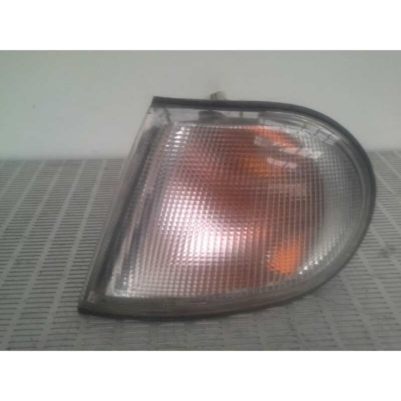 Recambio de piloto delantero izquierdo para tata safari 1.9 d referencia OEM IAM - Azul