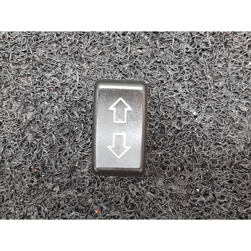 Recambio de mando elevalunas delantero izquierdo para renault 18 gts referencia OEM IAM - Verde