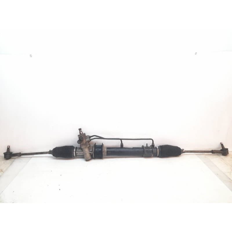 Recambio de cremallera direccion para hyundai h 100 2.5 diesel referencia OEM IAM TKYYD063 - Verde