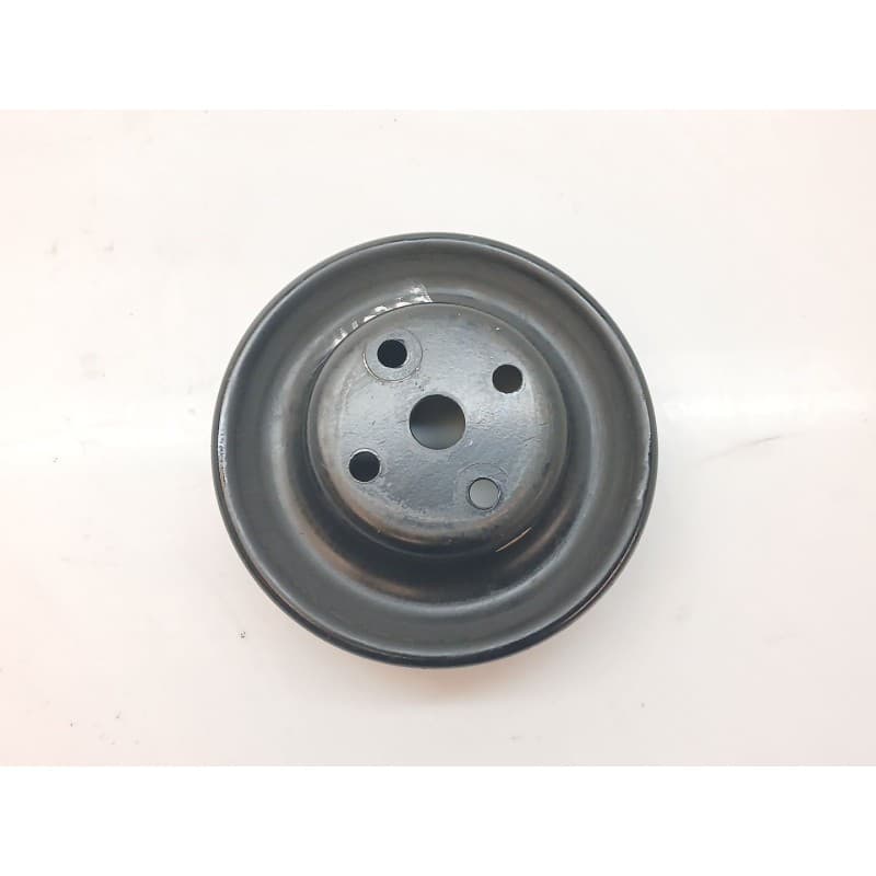 Recambio de polea para ford ranger (eq) doka 4x4 xlt referencia OEM IAM