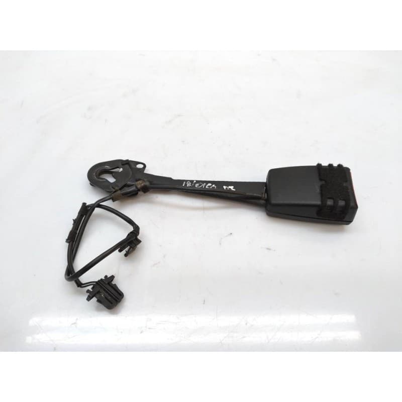 Recambio de enganche cinturon delantero izquierdo para audi a6 allroad quattro (4gj) 3.0 tdi clean diesel referencia OEM IAM 8K0