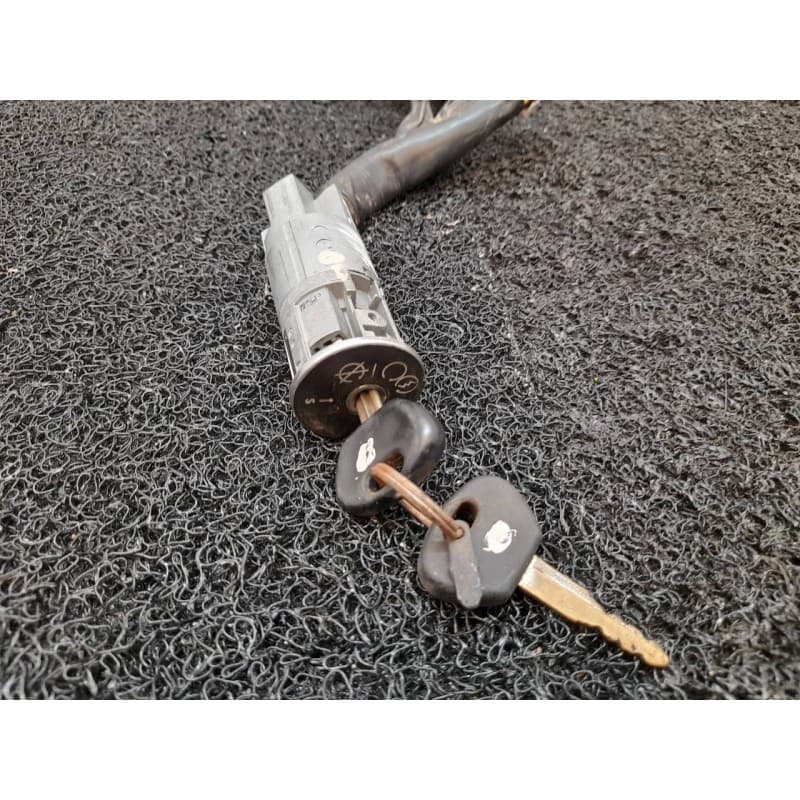 Recambio de antirrobo / llave contacto para aixam minauto 0.400 referencia OEM IAM