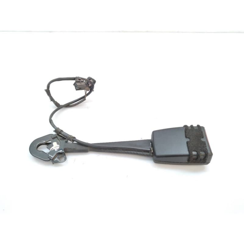 Recambio de enganche cinturon delantero derecho para audi a6 allroad quattro (4gj) 3.0 tdi clean diesel referencia OEM IAM 8K085