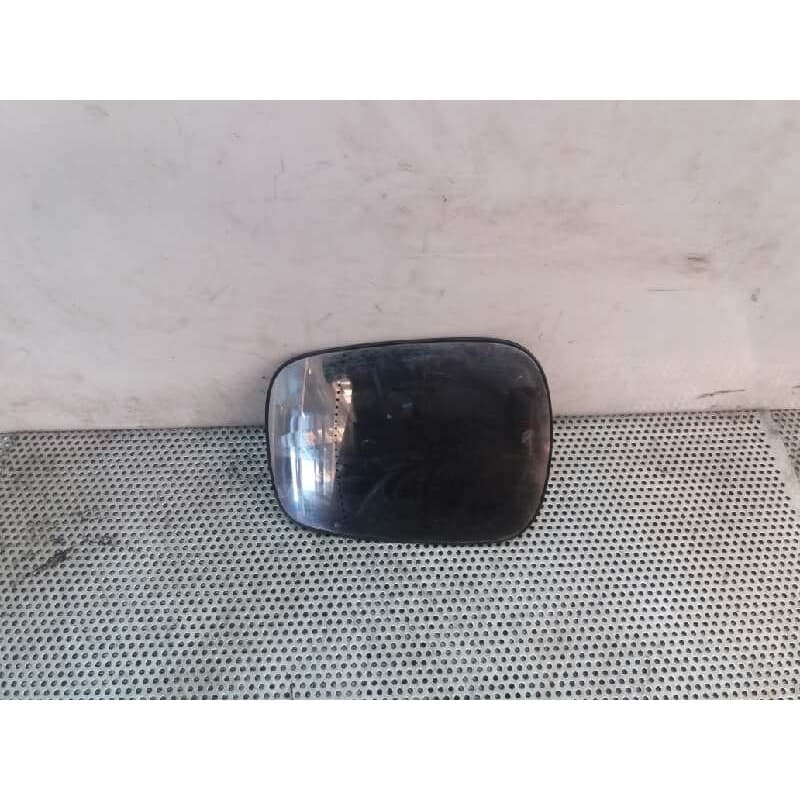Recambio de cristal retrovisor izquierdo para renault scenic rx4 (ja0) 1.9 dci dynamique referencia OEM IAM - Azul