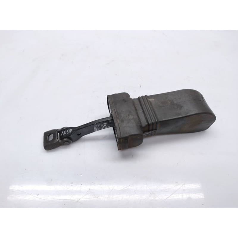Recambio de retenedor puerta delantera derecha para audi a6 allroad quattro (4gj) 3.0 tdi clean diesel referencia OEM IAM 4G0837