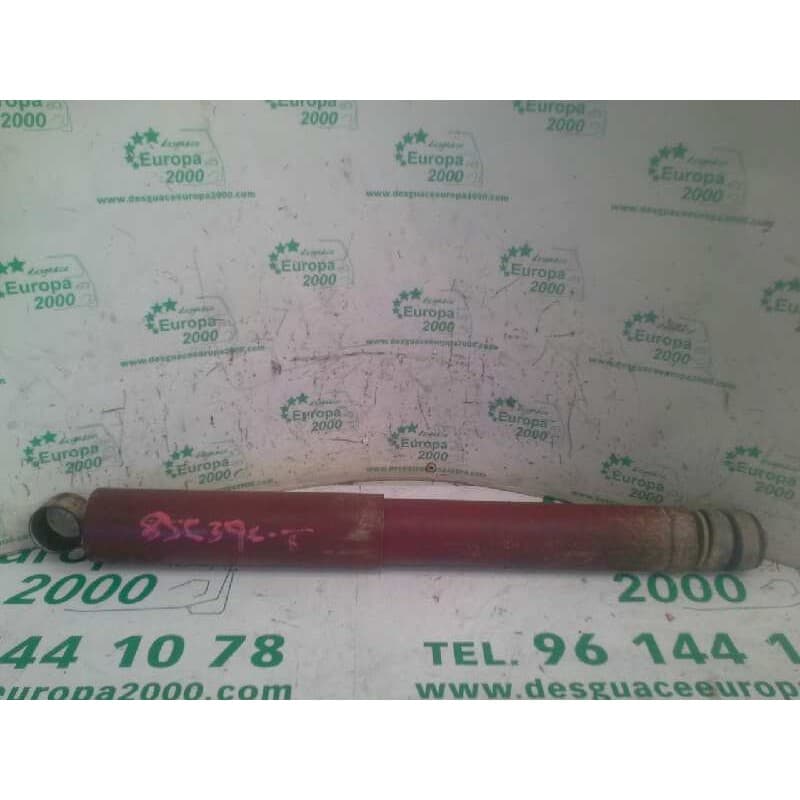 Recambio de amortiguador trasero derecho para land rover discovery (salljg/lj) 2.5 turbodiesel referencia OEM IAM
