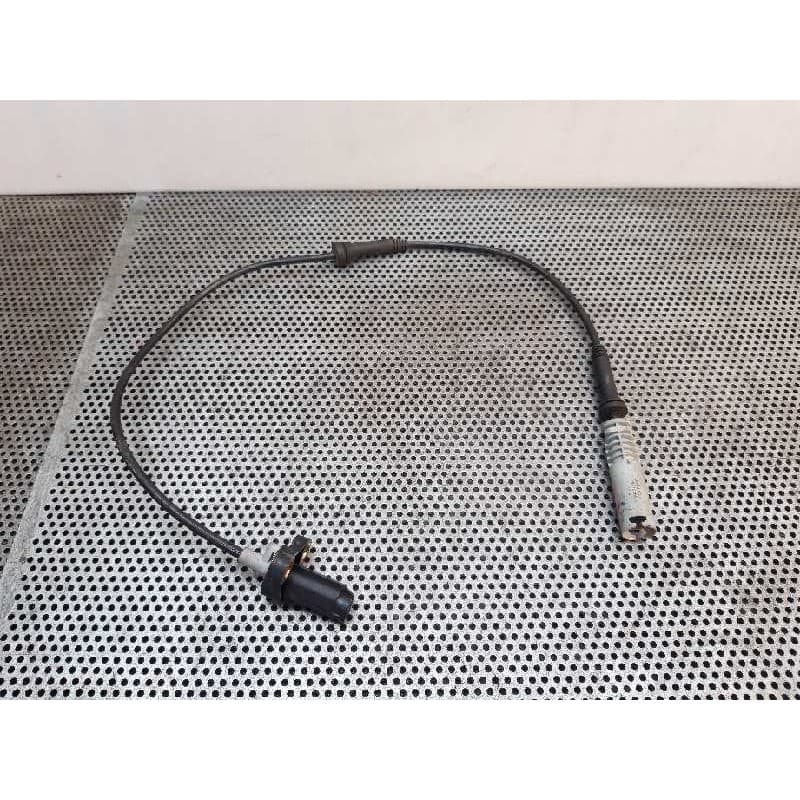 Recambio de captador abs trasero izquierdo para bmw serie 5 berlina (e39) 525tds referencia OEM IAM SS10305 - Gris