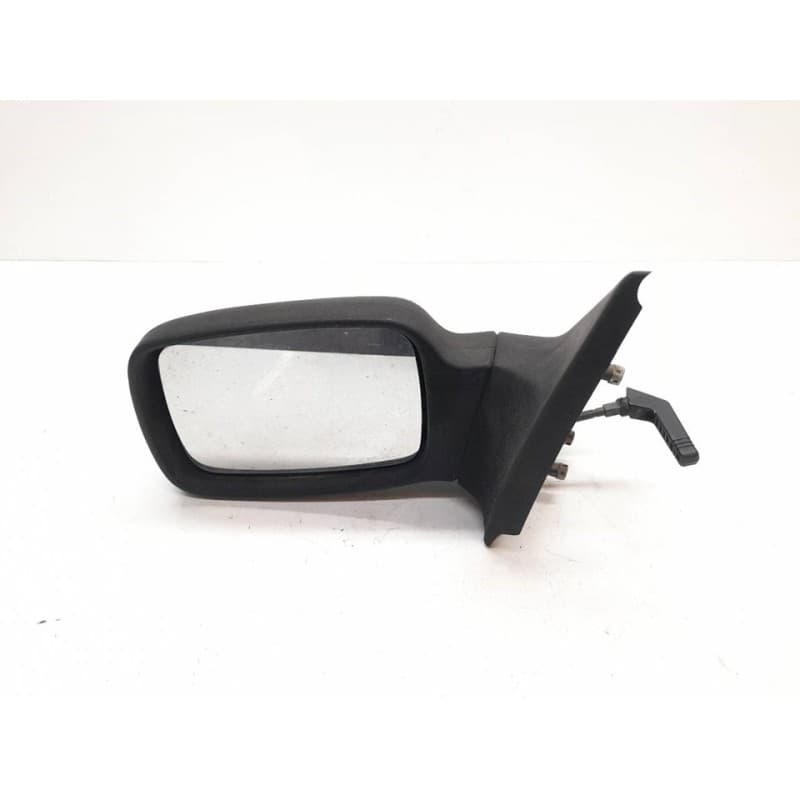 Recambio de retrovisor izquierdo para ford fiesta courier furg. referencia OEM IAM