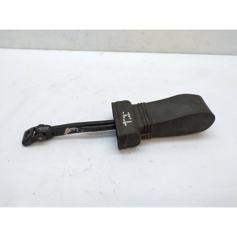 Recambio de retenedor puerta trasera izquierda para audi a6 allroad quattro (4gj) 3.0 tdi clean diesel referencia OEM IAM 4G0839