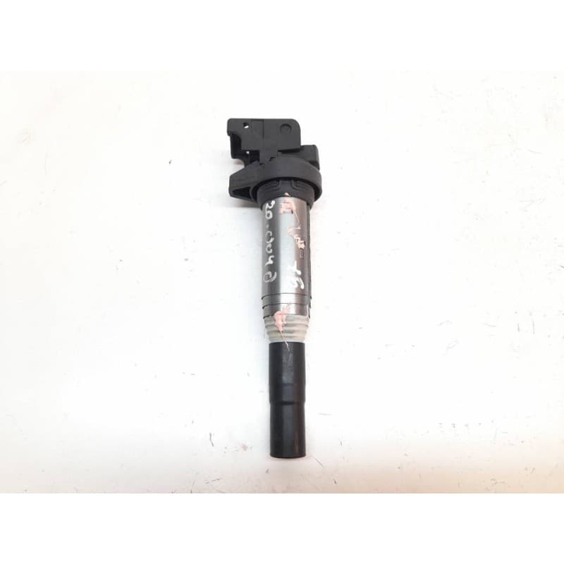 Recambio de bobina encendido para bmw serie 3 touring (e91) 320i referencia OEM IAM 28114820 861615301 - Negro
