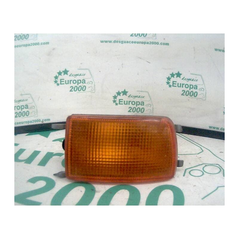 Recambio de piloto delantero derecho para volkswagen golf iii berlina (1h1) 1.8 referencia OEM IAM - Blanco