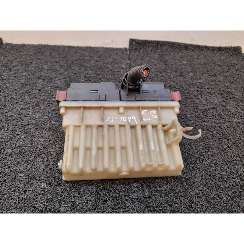 Recambio de centralita de electros para opel zafira a elegance referencia OEM IAM 24410130 15396612