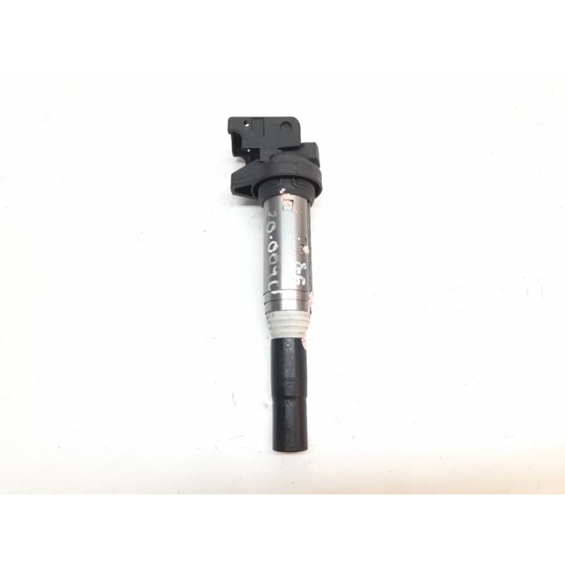 Recambio de bobina encendido para bmw serie 3 touring (e91) 320i referencia OEM IAM 28114820 861615301 - Negro