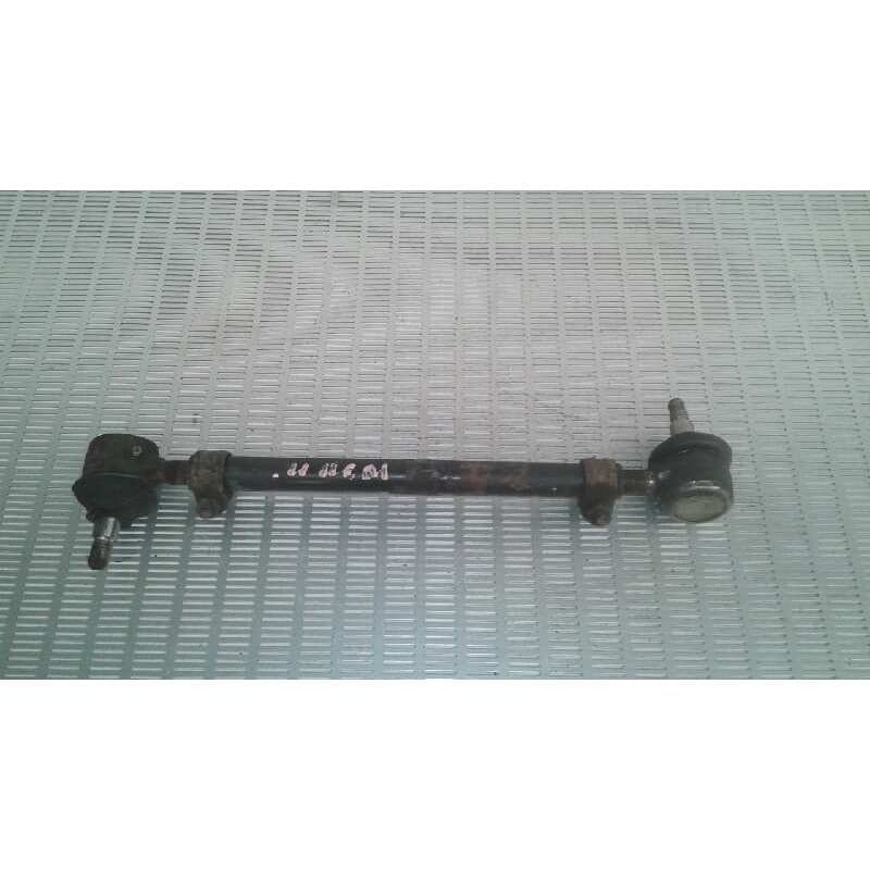 Recambio de barra direccion para tata grand telcosport 2.0 tdi referencia OEM IAM - Azul