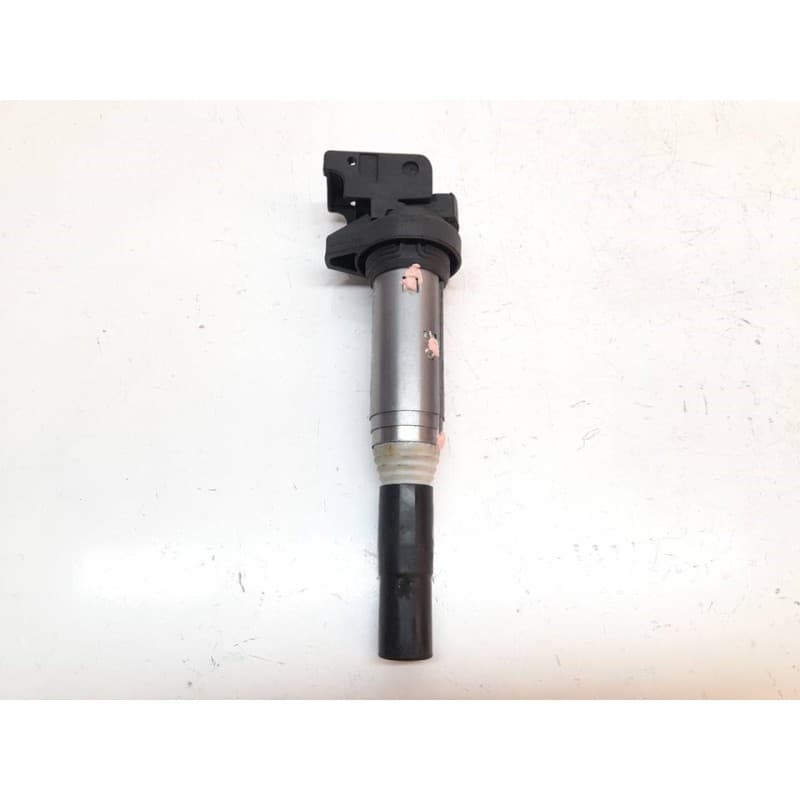 Recambio de bobina encendido para bmw serie 3 touring (e91) 320i referencia OEM IAM 28114820 861615301 - Negro