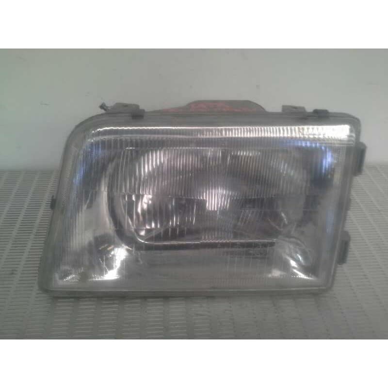 Recambio de faro izquierdo para tata grand telcosport 2.0 tdi referencia OEM IAM - Azul