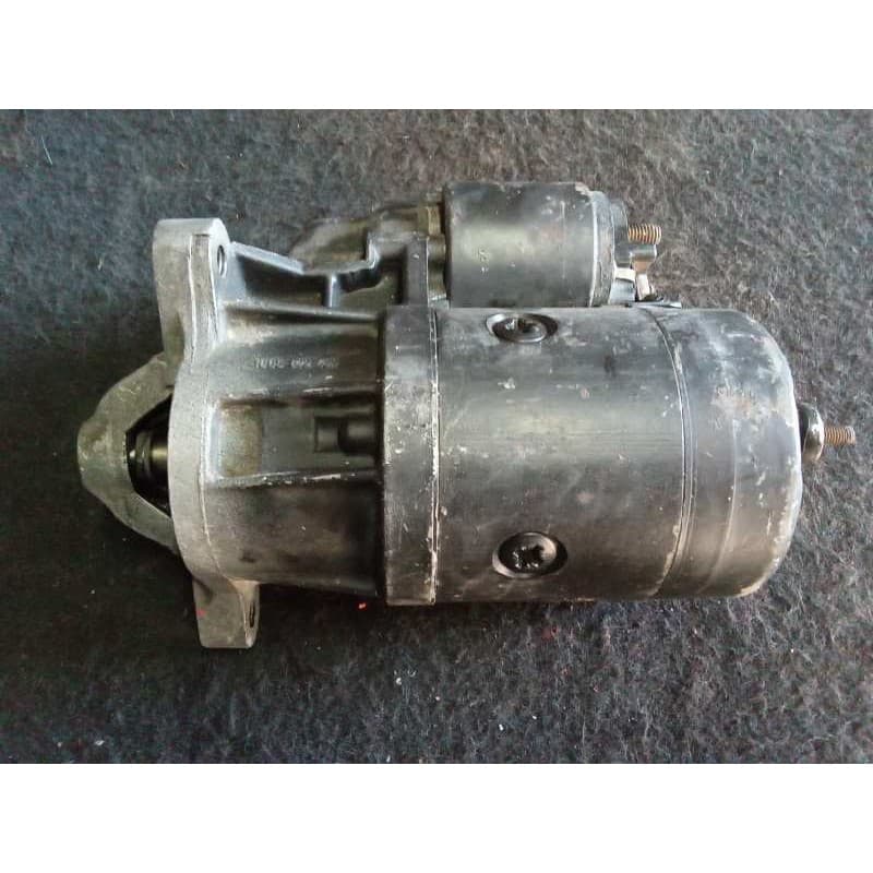 Recambio de motor arranque para citroën bx berlina referencia OEM IAM 0001208516 BOSCH